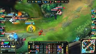 Zuzzok & Sloth shoutcast a bronze game.