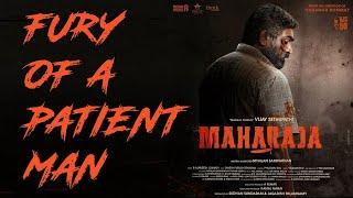 Maharaja Tamil Movie Review | King of Hoodwink | Vijay Sethupathi | Nithilan Saminathan #maharaja