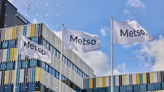 We are Metso