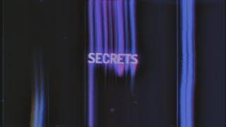 Olivia Lunny - SECRETS (Official Lyric Video)