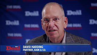 The Deal Economy: David Harding on M&A Valuations