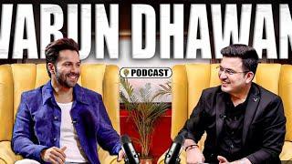 The ranveer show podcast || shubhankar मिश्रा पोडकास्टthe ranveer show beerbiceps || podcast