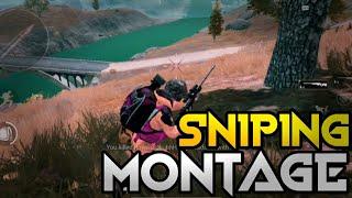 A SHORT SNIPER MONTAGE ft. || EthaN playZ ||#ethanplayz#pubgmobile#keepimproving