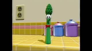 What Great Heights (VeggieTales Animation)