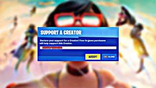 Use code drizzythewho in Fortnite item shop#16k