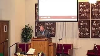 Sherwood Adventist Sabbath Live Stream