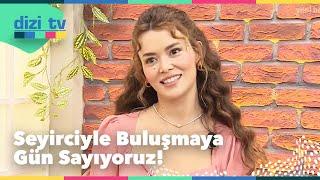 Bir Küçük Gün Işığı'nın hikayesini oyunculardan dinleyelim! - Dizi TV 788. Bölüm