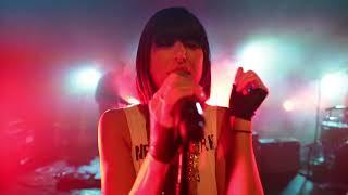 PHANTOGRAM - Howling At The Moon LIVE CONTENT Promo