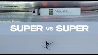 Super vs Super