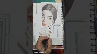 #drawing #art #sketch #artist #illustration #artwork #draw #sketchbook #painting #instaar #bollywood