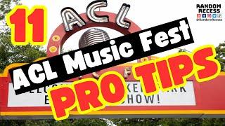 Everything You Need to Know | Austin City Limits Music Festival