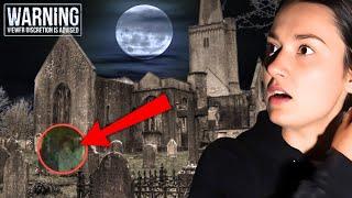 Ghost Hunters Experience Terrifying Paranormal Activity at a Cursed Church | Devil’s Haunting