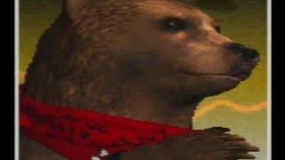 Tekken 3 - Kuma/Panda ending - HD 720p