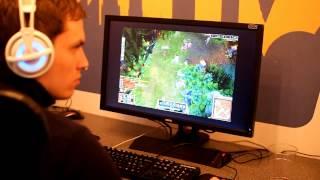 NiP.LoL Bootcamp: NiP Deficio