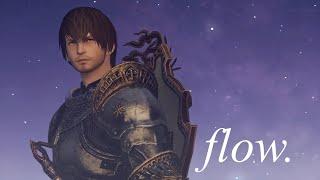 Flow. | Final Fantasy XIV (+ Lyrics)