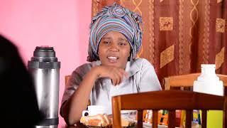 Mata maruru... Ngonyore and Wandahuhu featuring J Mburu.