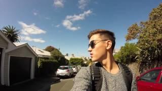 TRAVEL VIBES - NEW ZEALAND #Pt.1