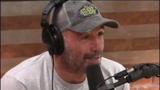 Joe Rogan - Why is Fluoride in the Water!?