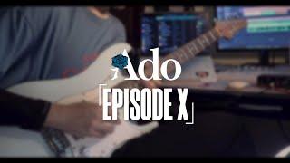 Ado - Episode X / Guitar Cover (Doctor X theme song)