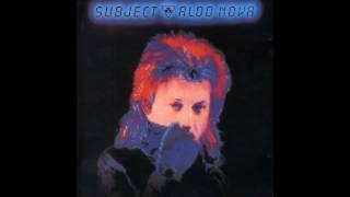 Aldo Nova - Subject's theme / (Race cars) / Armageddon / Monkey On Your Back