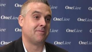 Dr. Infante on AM00100 in Patients With RCC