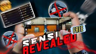 World's best Sensi [ TP BHAI KE HEADSHOT KA SECRET ] PAID SENSI EXPOSED   #@TP__FUCKERYT