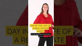 Real Estate Agent | Day in The Life | Dallas, TX #realestateagent #realtorlife #dayinthelife