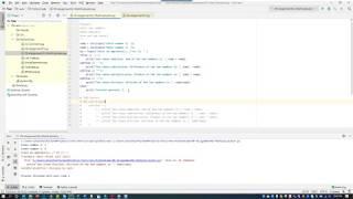 Python SDET Day 04 by Karthik ITeLearn  Programming, API, Automation, CI CD