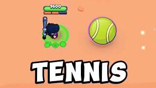 Sports Showcased By Brawl Stars