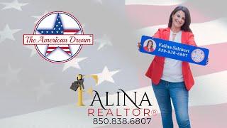 Falina Selchert North Florida Realtor