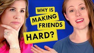 ADHD Social Skills: Deciding Whether A Friendship Is Worth Pursuing