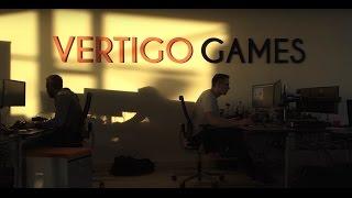 This is Real - Vertigo Games