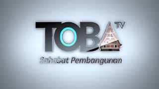 Toba TV siap memberi informasi dan hiburan yang berbudaya dan terpercaya