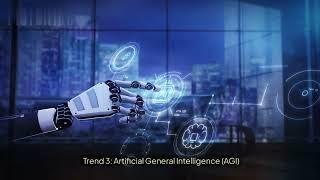 Top 5 Emerging Tech Trends in 2024!!!