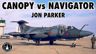 Buccaneer Canopy vs Navigator | Jon Parker (In-Person Teaser)