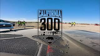 2023 California 300 with Unlimited Motorsports