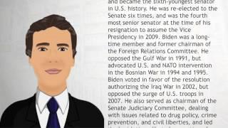 Joe Biden - Wiki Videos