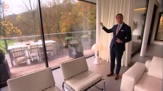 LXRY TV Christie's Real Estate - Leslie de Ruiter