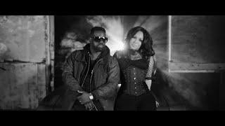 Erica Campbell x Warryn Campbell "All of My Life" (Official Music Video)