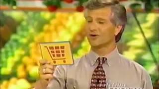 Supermarket Sweep - Tama & Jacque vs. Linda & Judy vs. Amy & Dave (1994-1995)