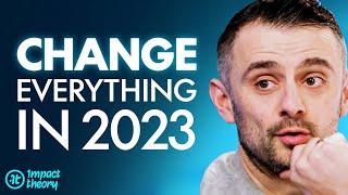 Gary Vaynerchuk on Why Perspective Will Make or Break You | Impact Theory