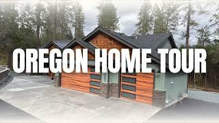 BRAND NEW HOME IN GRANTS PASS OR | Northwest Ranch-Style Home on 2+ Acres