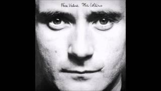 Phil Collins - "In The Air Tonight" (Face Value) HQ