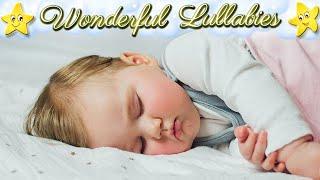 Lullaby For Babies To Go To Sleep  Relaxing Nursery Rhyme For A Good Night And Sweet Dreams