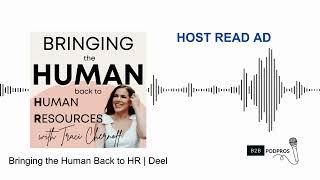 Deel Host Read Ad | B2B PodPros