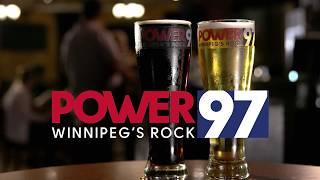 POWER 97 - Beers