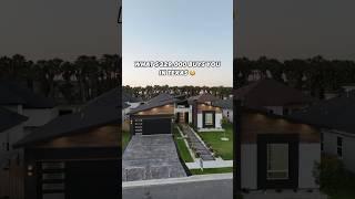 What $329k Buys You In Texas!