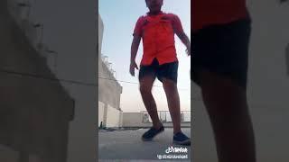 Model walk video by shlok saluja.. .Made on TikTok.