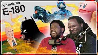 SLOPBRINGERS | Woolie VS Whatever