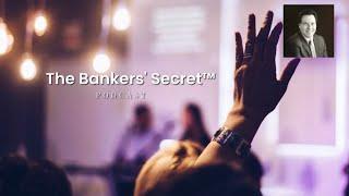 #102 The Bankers’ Secret - Great Avenue for Business Owners